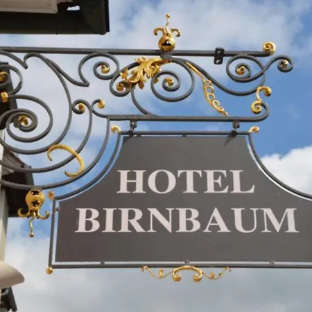 Birnbaum Hotel