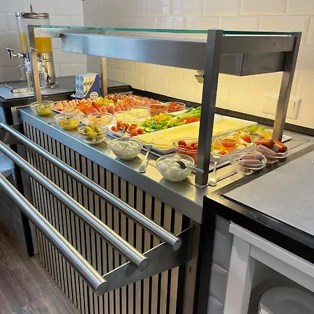 Birnbaum Hotel 3*