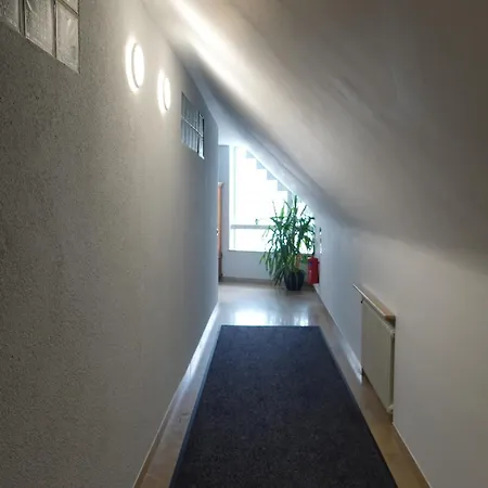 Hotel Birnbaum