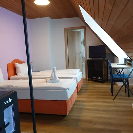 Hotel Birnbaum 3*