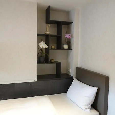Birnbaum Hotel 3*