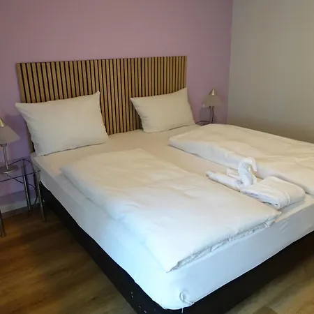 Birnbaum Hotel Ansbach