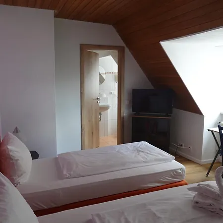 Birnbaum Hotel