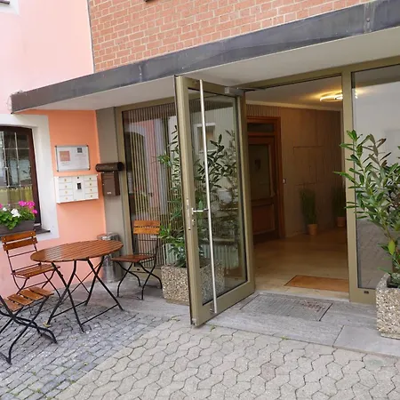 Hotel Birnbaum 3*