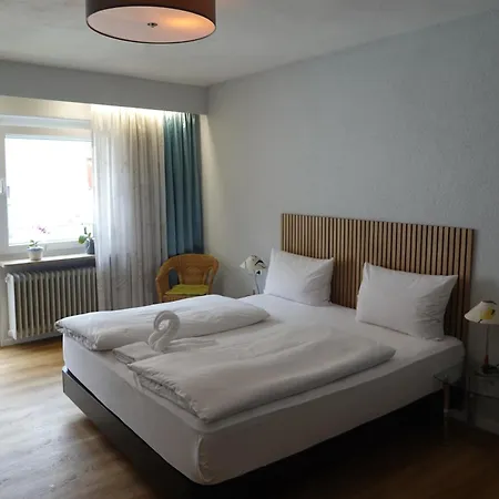 Birnbaum Hotel Ansbach