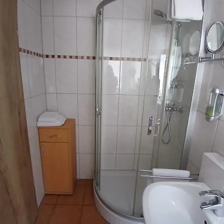 Hotel Birnbaum Ansbach